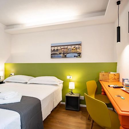 Pisana 236 Suites Florence Exterior photo