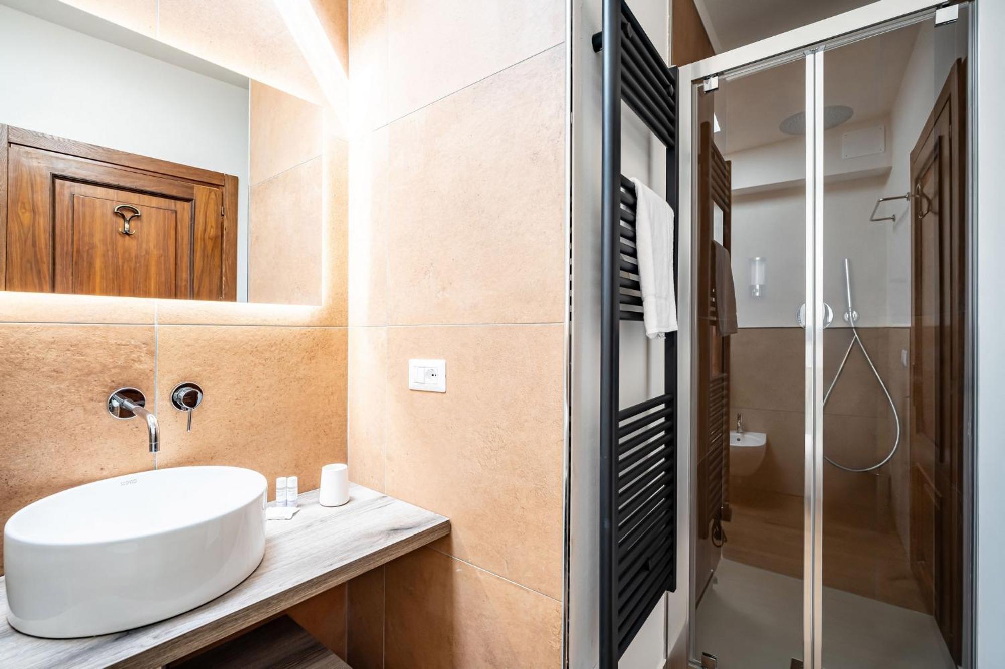 Pisana 236 Suites Florence Exterior photo