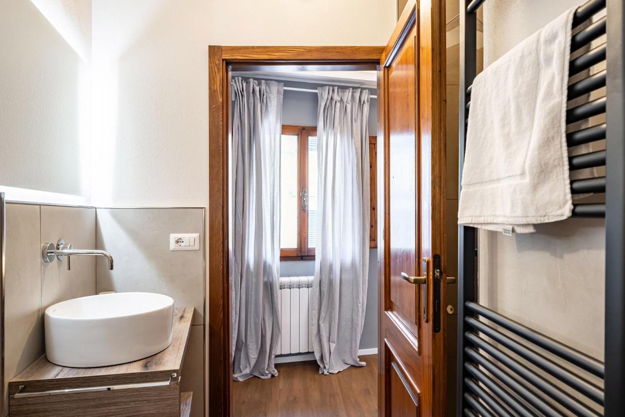 Pisana 236 Suites Florence Exterior photo