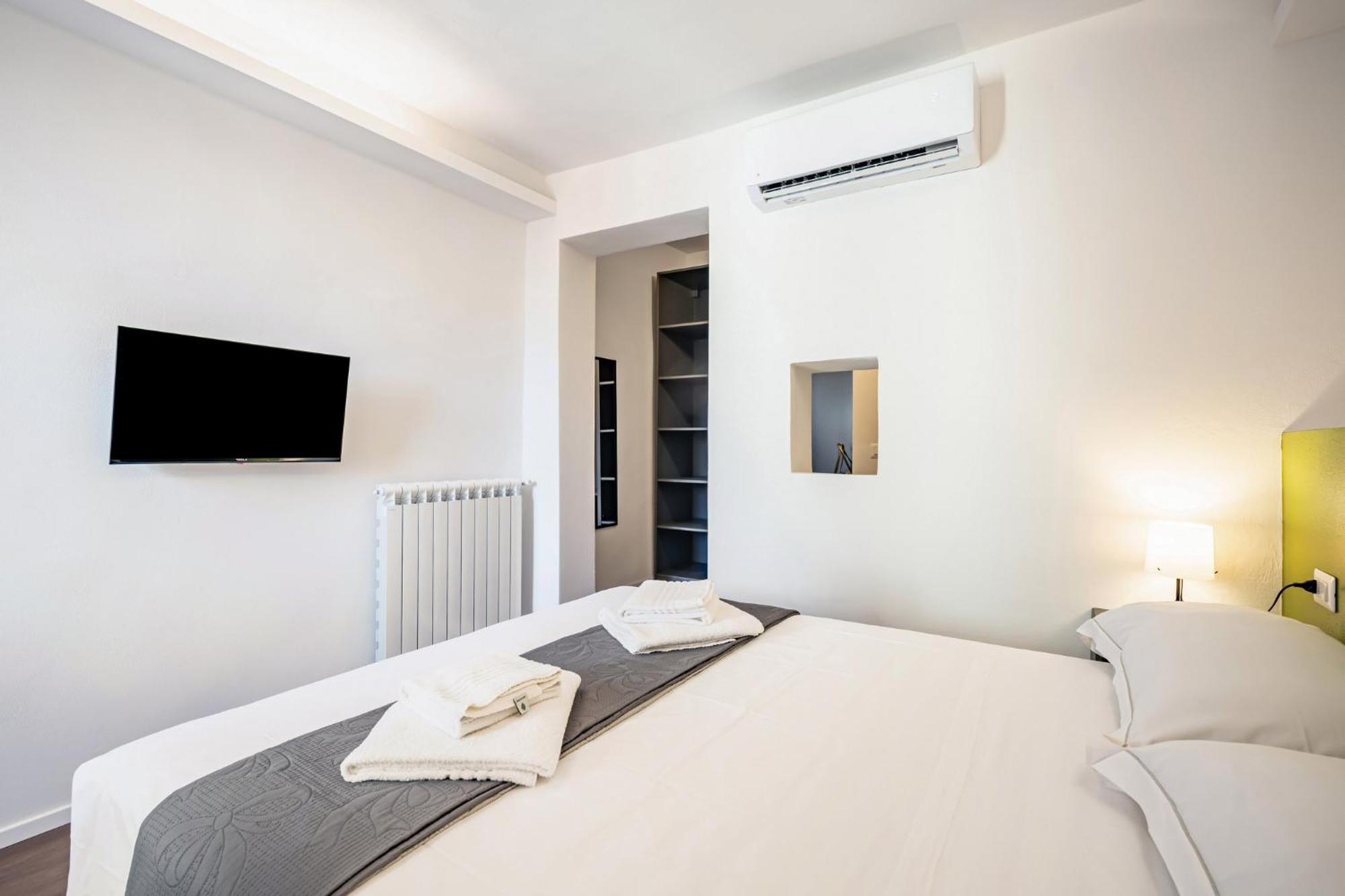 Pisana 236 Suites Florence Exterior photo