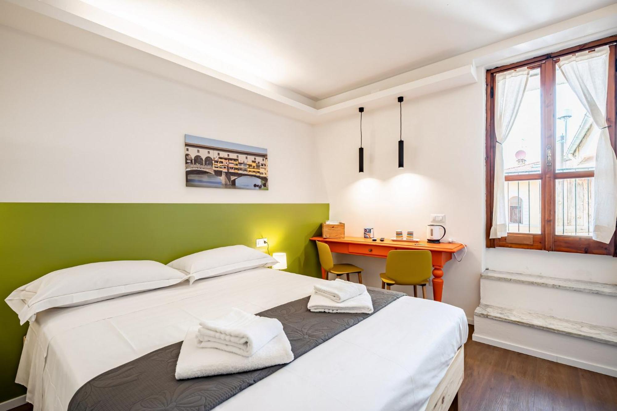 Pisana 236 Suites Florence Exterior photo