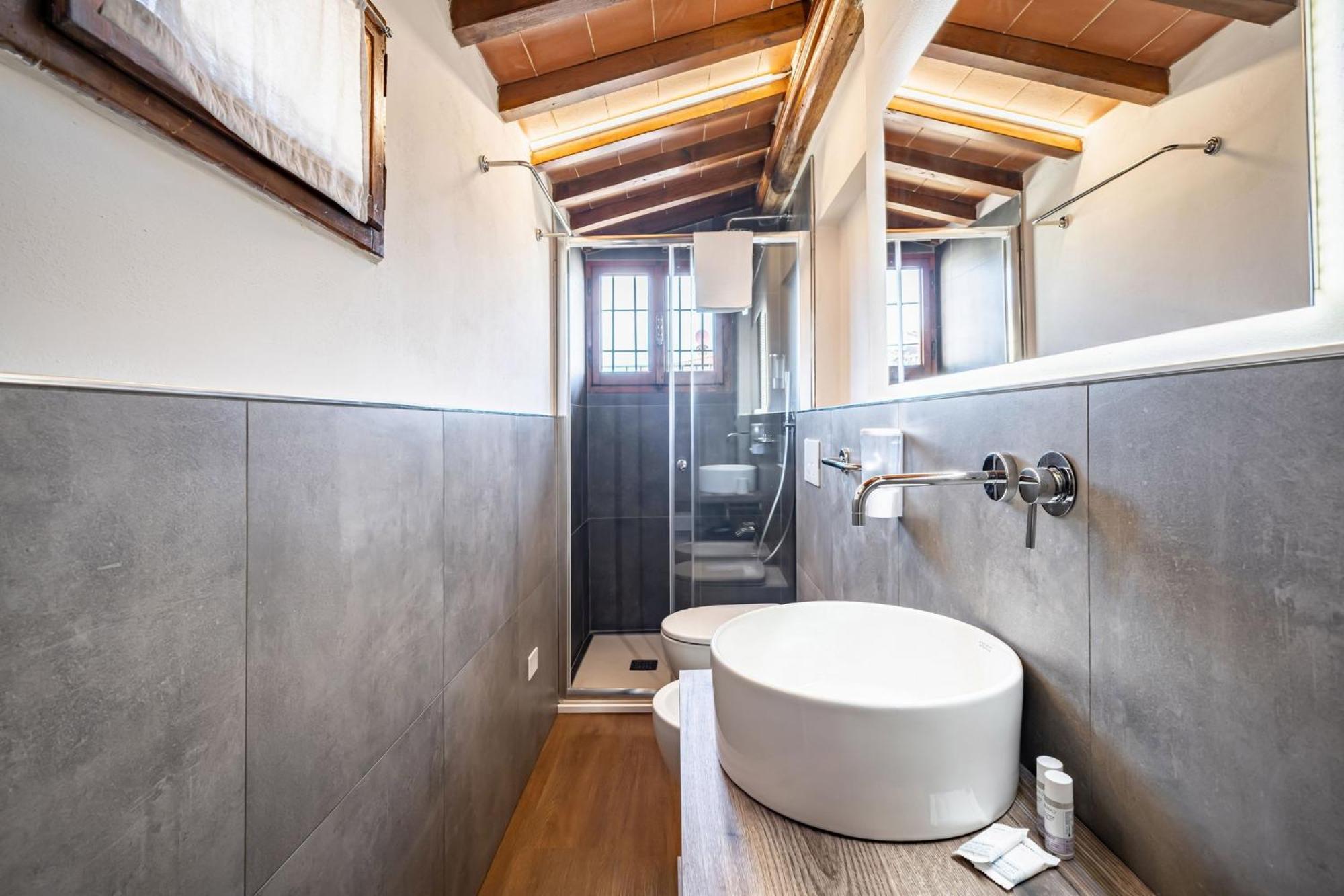 Pisana 236 Suites Florence Exterior photo